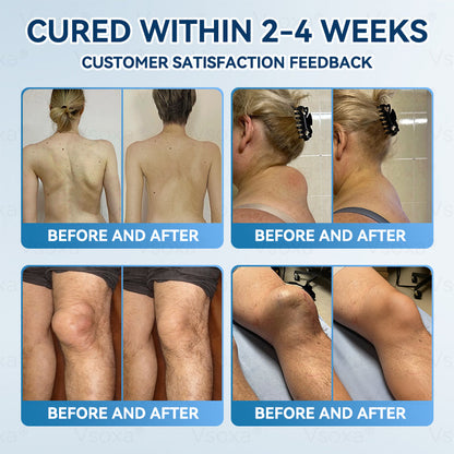 Regain Flexible Joints in Just 2 Weeks! 💪 𝑉𝑠𝑜𝑥𝑎® 𝐵&𝑇 (BPC-157 & TB-500) Nano Microneedle Patch 👨‍🔬 Dual-Peptide Pain Relief & Joint Repair | Repairs Arthritis, Rheumatism, Neuropathy & Sports Injuries | Fast-Acting · Non-Invasive · FDA-Grade Purity