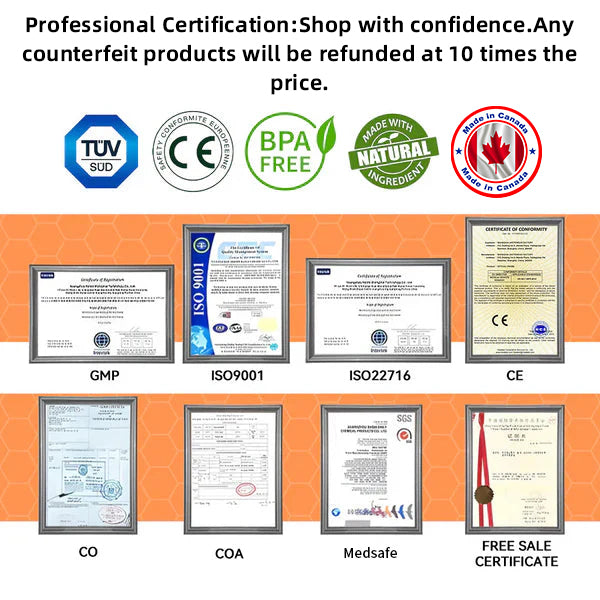 Oyikey™ TeethRestoration Mineral Powder🎅(CDA recommended)