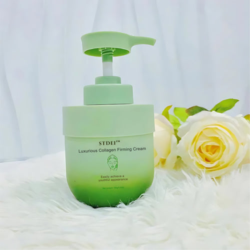 STDEI™  𝑳𝒖𝒙𝒖𝒓𝒊𝒐𝒖𝒔 𝑪𝒐𝒍𝒍𝒂𝒈𝒆𝒏 𝑭𝒊𝒓𝒎𝒊𝒏𝒈 𝑪𝒓𝒆𝒂𝒎💋(🔥70% Off for a Limited Time!)🔥