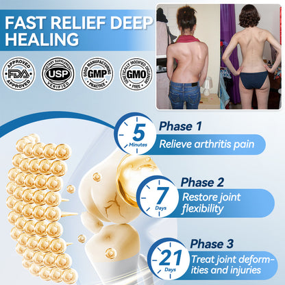 Regain Flexible Joints in Just 2 Weeks! 🥇 𝑉𝑠𝑜𝑥𝑎® 𝐵&𝑇 (BPC-157 & TB-500) Nano Microneedle Patch 👨‍🔬 Dual-Peptide Pain Relief & Joint Repair | Repairs Arthritis, Rheumatism, Neuropathy & Sports Injuries | Fast-Acting · Non-Invasive · FDA-Grade Purity